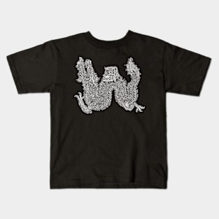 HWY 17 Kids T-Shirt